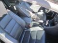 2010 United Gray Metallic Volkswagen GTI 2 Door  photo #24