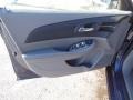 Atlantis Blue Metallic - Malibu LS Photo No. 12