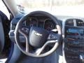 Atlantis Blue Metallic - Malibu LS Photo No. 18