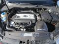 2.0 Liter FSI Turbocharged DOHC 16-Valve 4 Cylinder Engine for 2010 Volkswagen GTI 2 Door #75410457