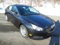 Black Granite Metallic - Cruze LT Photo No. 2