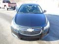 2013 Black Granite Metallic Chevrolet Cruze LT  photo #3