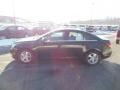 Black Granite Metallic - Cruze LT Photo No. 5