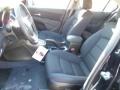 Black Granite Metallic - Cruze LT Photo No. 11