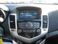 Black Granite Metallic - Cruze LT Photo No. 16