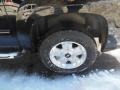 2013 Black Chevrolet Avalanche LT 4x4 Black Diamond Edition  photo #9