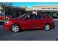 2012 Matador Red Mica Lexus HS 250h Premium  photo #3