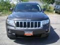 Dark Charcoal Pearl - Grand Cherokee Laredo X Package 4x4 Photo No. 2