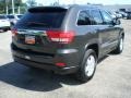 2011 Dark Charcoal Pearl Jeep Grand Cherokee Laredo X Package 4x4  photo #5