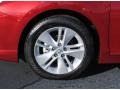 2012 Lexus HS 250h Premium Wheel and Tire Photo