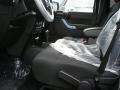 Black - Wrangler Unlimited Sahara 4x4 Photo No. 4