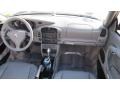 2003 Porsche 911 Grey Interior Dashboard Photo