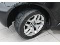 Jet Black - X3 3.0i Photo No. 26