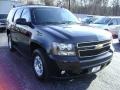 Black - Tahoe LT 4x4 Photo No. 3