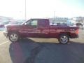 Deep Ruby Metallic - Silverado 1500 LT Extended Cab 4x4 Photo No. 5