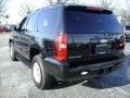 Black - Tahoe LT 4x4 Photo No. 6