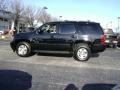 Black - Tahoe LT 4x4 Photo No. 9