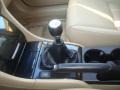 Carbon Bronze Pearl - Accord EX V6 Sedan Photo No. 14
