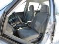 Gray Front Seat Photo for 2002 Honda Civic #75412263