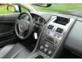 2007 Glacial Blue Aston Martin V8 Vantage Roadster  photo #17