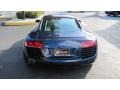 Mugello Blue Pearl Effect - R8 4.2 FSI quattro Photo No. 14