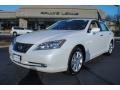 Starfire Pearl White - ES 350 Photo No. 1