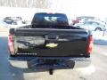 2013 Black Chevrolet Silverado 1500 LT Extended Cab 4x4  photo #7