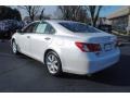 Starfire Pearl White - ES 350 Photo No. 4