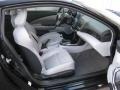 Gray Fabric Interior Photo for 2011 Honda CR-Z #75412509