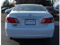 Starfire Pearl White - ES 350 Photo No. 5