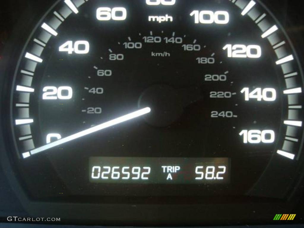2006 Accord EX V6 Sedan - Carbon Bronze Pearl / Ivory photo #18