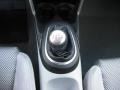  2011 CR-Z EX Navigation Sport Hybrid 6 Speed Manual Shifter