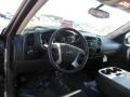 2013 Graystone Metallic Chevrolet Silverado 1500 LT Extended Cab 4x4  photo #10