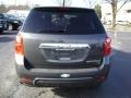 2010 Cyber Gray Metallic Chevrolet Equinox LS  photo #5