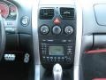 2005 Pontiac GTO Coupe Controls