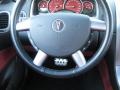 Red Steering Wheel Photo for 2005 Pontiac GTO #75413091