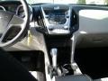 2010 Cyber Gray Metallic Chevrolet Equinox LS  photo #12