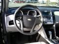 2010 Cyber Gray Metallic Chevrolet Equinox LS  photo #13