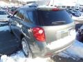Steel Green Metallic - Equinox LT AWD Photo No. 6