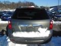 Steel Green Metallic - Equinox LT AWD Photo No. 7