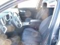 Steel Green Metallic - Equinox LT AWD Photo No. 11