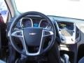 Steel Green Metallic - Equinox LT AWD Photo No. 18