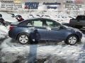 Atlantis Blue Metallic - Cruze LS Photo No. 1