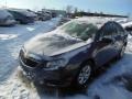 Atlantis Blue Metallic - Cruze LS Photo No. 2