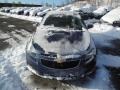 Atlantis Blue Metallic - Cruze LS Photo No. 3