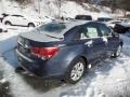 Atlantis Blue Metallic - Cruze LS Photo No. 6