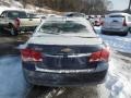 Atlantis Blue Metallic - Cruze LS Photo No. 7