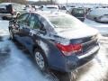 Atlantis Blue Metallic - Cruze LS Photo No. 8