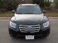 Twilight Black - Santa Fe GLS Photo No. 3
