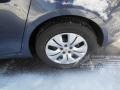 Atlantis Blue Metallic - Cruze LS Photo No. 9